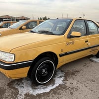 لميس • ٢٠١٦ • بغداد شعب