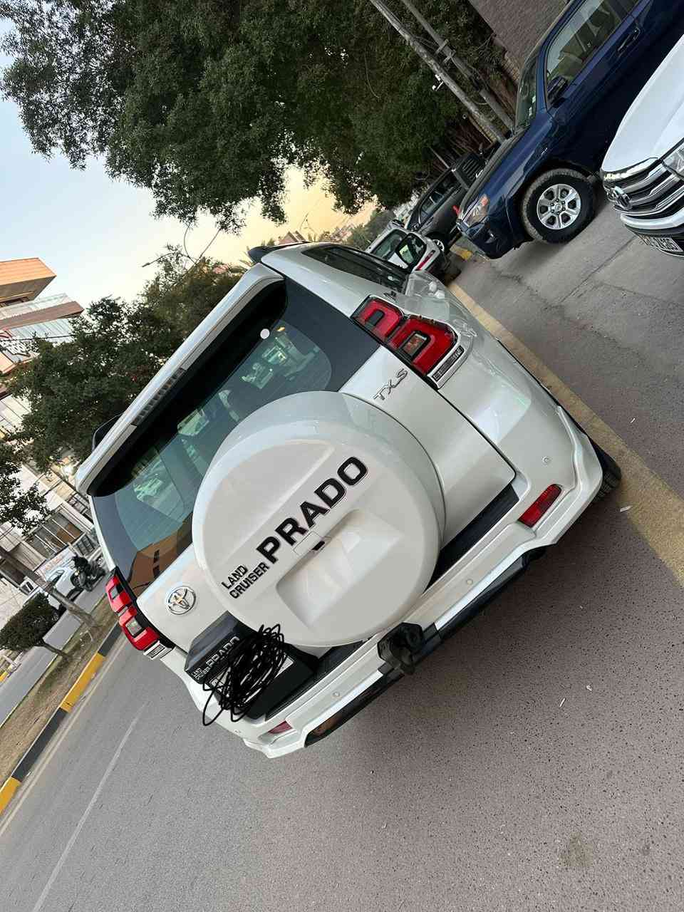 للبيع مديل 2022ماشيه 26 الف سياره جديده مكفوله كفاله عامه معروفه موصفات TXSرقم بغداد تحويل ثاني يوم السعر 46500الف مكاني بغداد  استفسار اتصال عل رقم ***********
