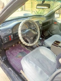 فكترة ماسحة السيارة معمرة جديد من الداخل السيارة كل شغال المحرك مآل كص...