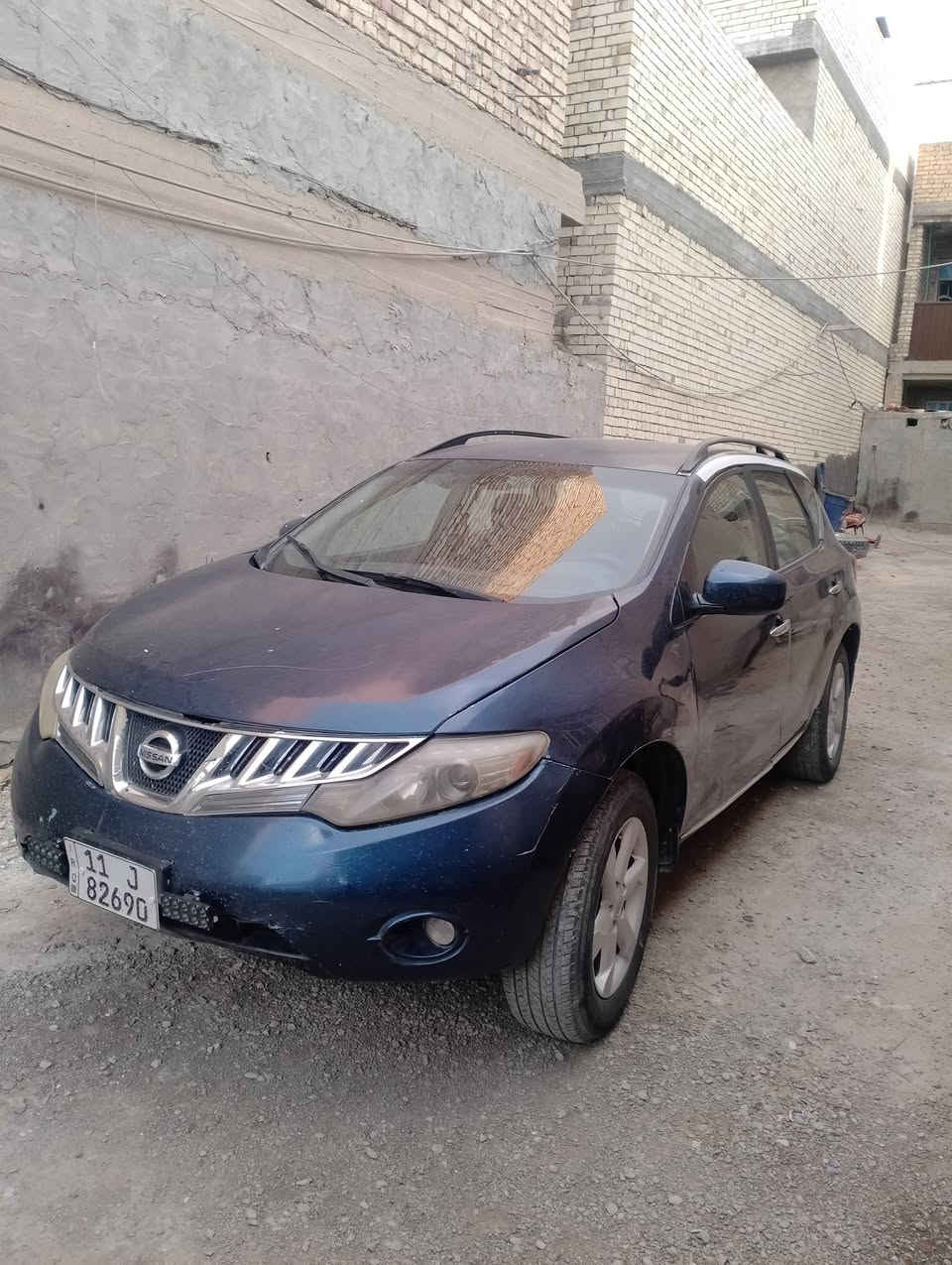 نيسان محرك جديد تخم تاير سياره بسمي تحويل مباشر مكاني بغداد


**إذا كنت صاحب هذا الإعلان وتريد حذفه لأي سبب، رجاءا أرسل رسالة إلى الدعم الفني**