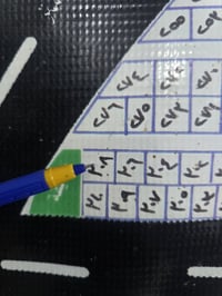 حي التجار السعر 80 مع المجال بسيط  المساحه 200متر  اللاستفسار اكثر  07...