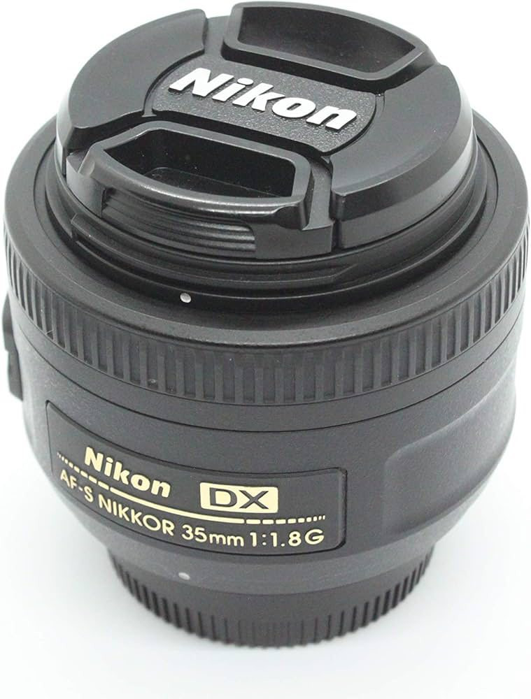 عدسه نيكون 35mm G
السعر 175 الف  
العنوان : بغداد / توصيل موجود لجميع محافظات العراق 
للاستفسار او المزيد من كاميرات التصوير  
*********** ( اتصال او واتساب )
