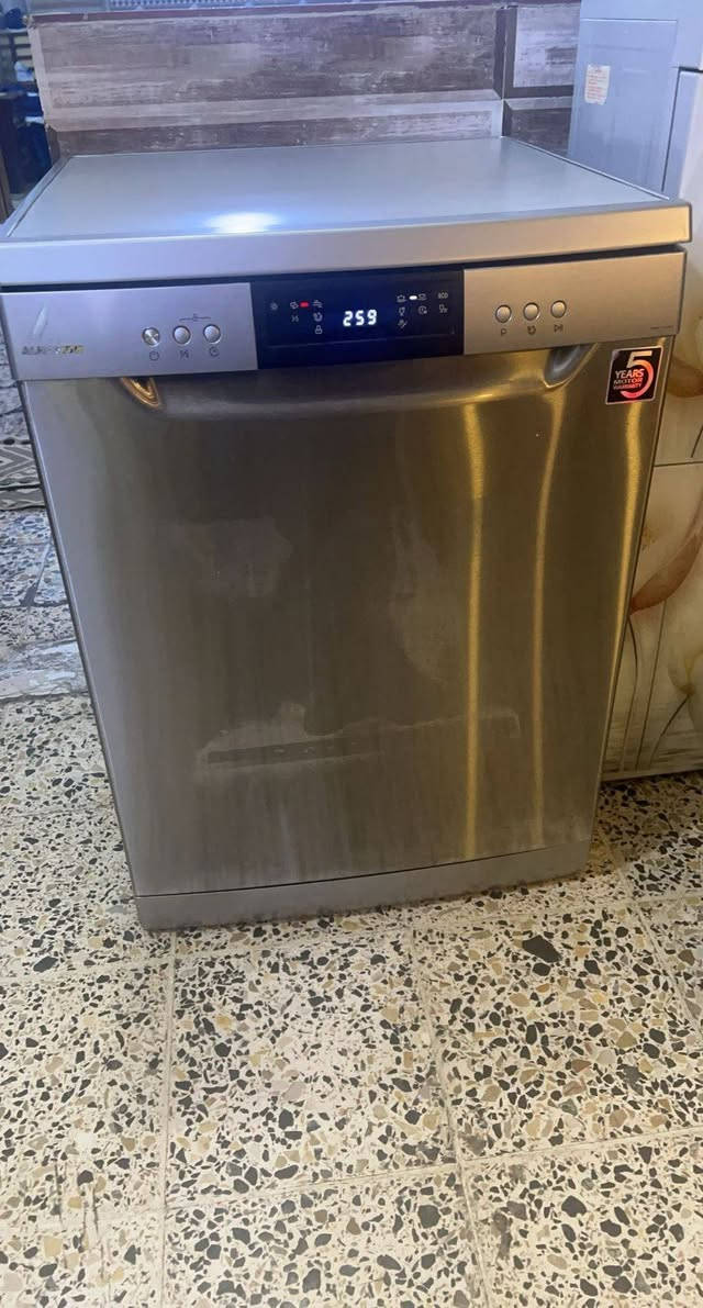 غساله صحون نظيفه حي اور


**إذا كنت صاحب هذا الإعلان وتريد حذفه لأي سبب، رجاءا أرسل رسالة إلى الدعم الفني**