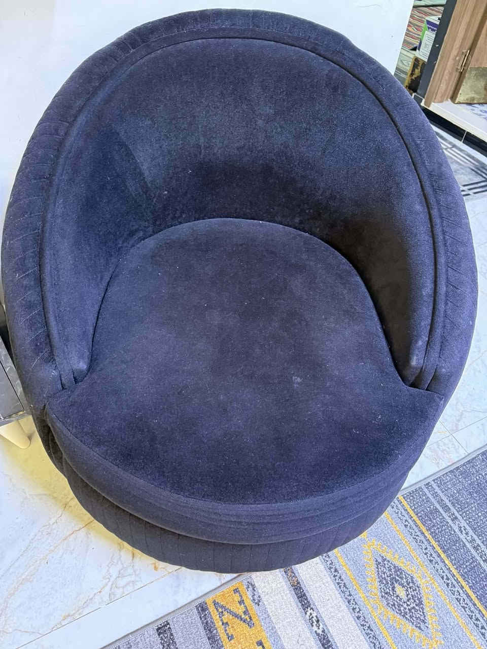 تخم للبيع في بسماية تركي درجة اولى اصلي نضيف  ماخذته ب مليون و400 لا خاسف ولا بي شي اريدة ب 450 وبي مجال ‏‪***********‬‏
