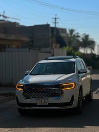 اكاديه دينيلي • ٢٠٢١ • ٧ راكب