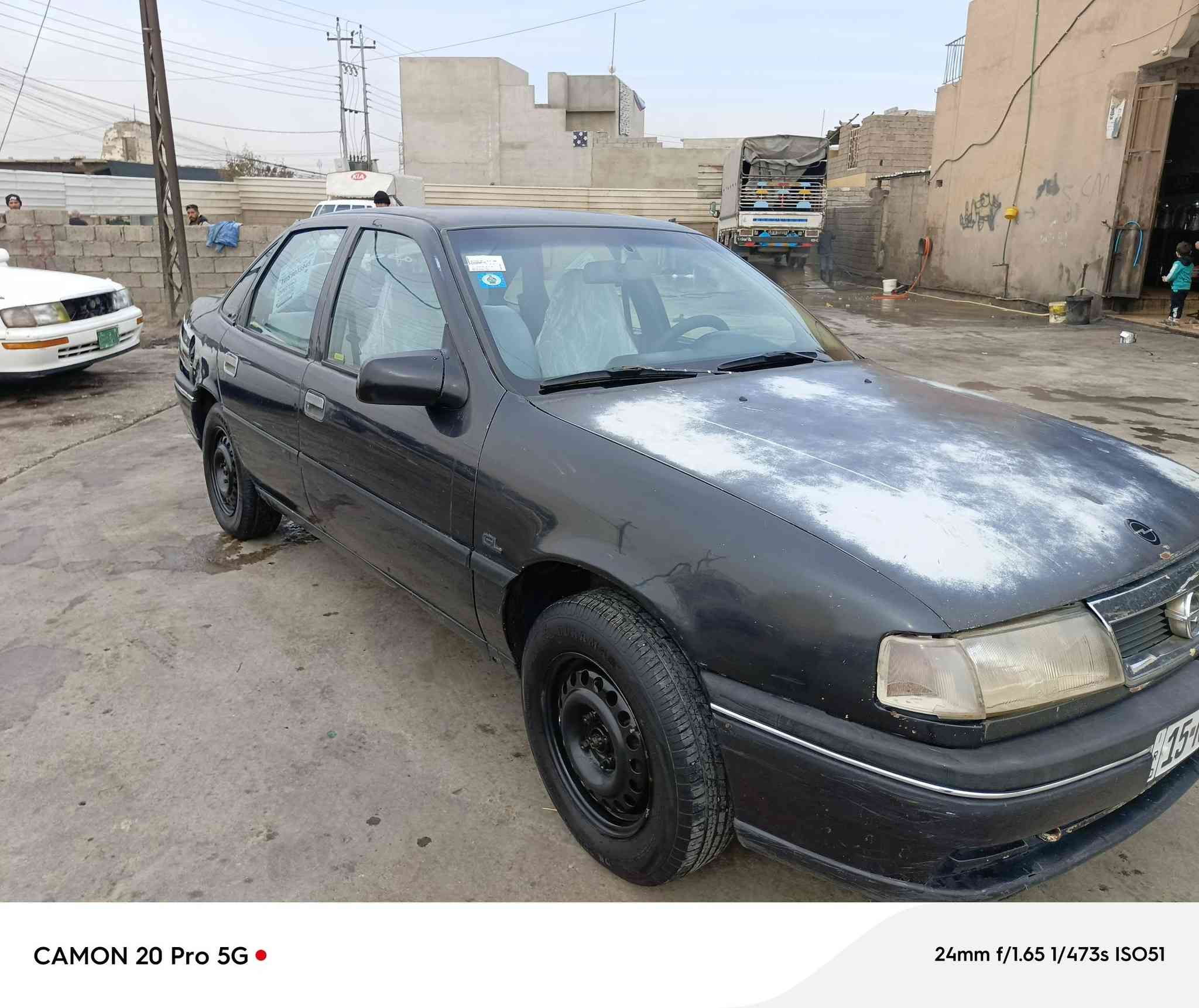 من رخصت الادمن اوبل فكترا موديل 93 للبيع رقم الانبار بسمي مشروع وطني لا صبغ ولا معجون شرط فقط باب السايق مبدل مكانه الموصل ***********
