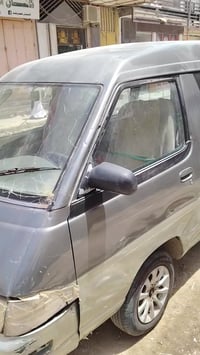 فاره • محرك ونجي ٤ • شطرة