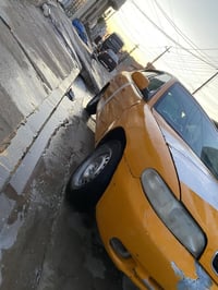 دايو نوبره • ١٩٩٧ • محرك فيكترا ١٨٠٠