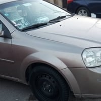 لاكيتا • ٢٠٠٦ • محرك جديد