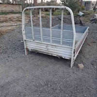 بدي حاوية للبيع العنوان بغداد جسر ديالى الجديد السعر ٨٥٠الف 0774040048...