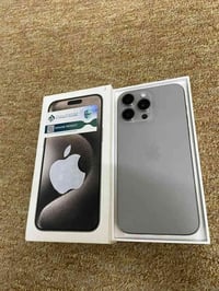 15 برو ماكس دبل سيم كارت za ذاكره 256 بطارية 90 تليفون جديد كلش مكفول ...