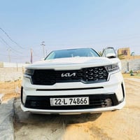 سورينتو • ٢٠٢٣ • ٤١٠٠٠