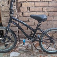باسكل • BMX • قياس ٢٠