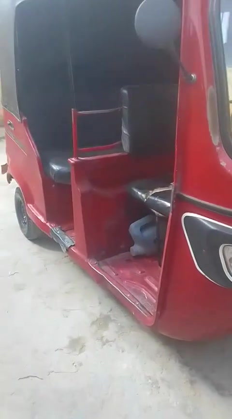سلام عليكم تكتك للبيع ١٨كامله رقم دياله مدينه الصدر ***********
