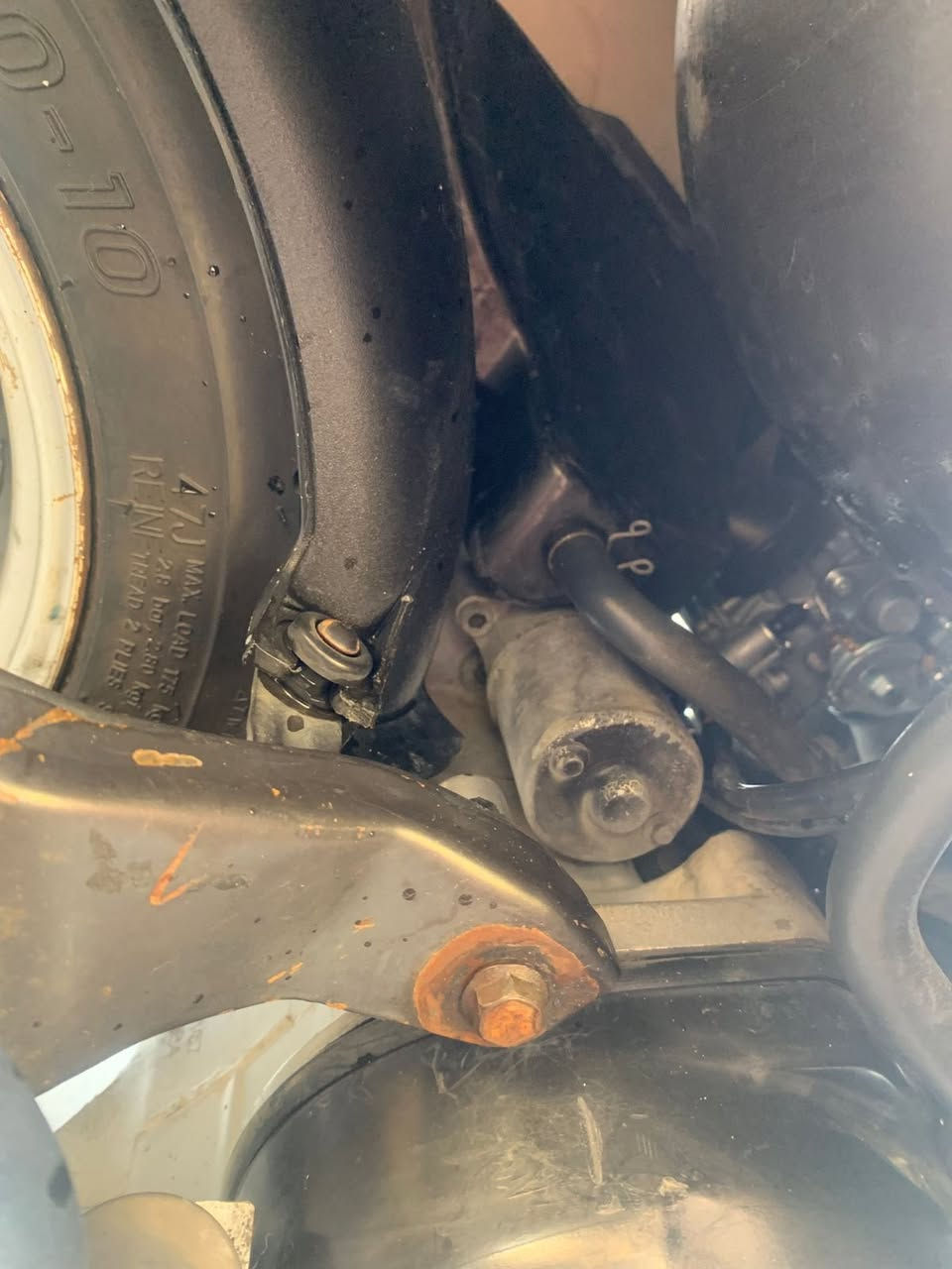 سلام عليكم دراجه بوليس لبيع او مراوس حسب القناعه مكفوله كفاله عامه المكان بغداد الشعب ***********
