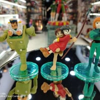 مجسمات • عدنان ولينا • يابان