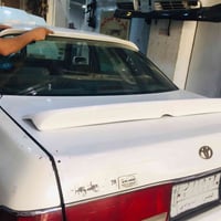 سبايدرات راس الثور • ابيض صدفي • نجف حي الشرطه