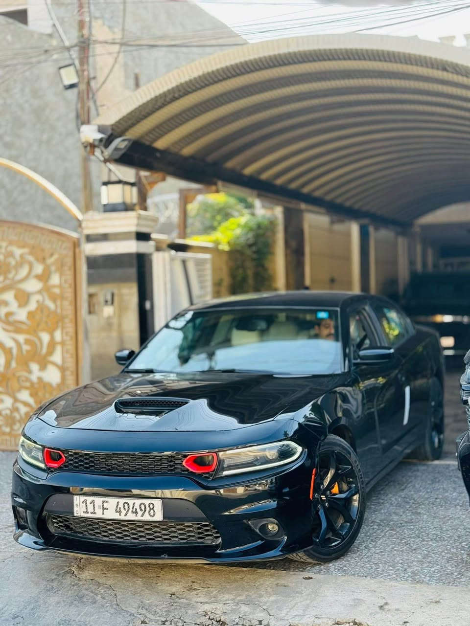 السلام عليكم شباب

عندي جارجر 2017 للبيع 

جديدة وجاهزة ع اخر حباية اي نقص مابيها

رقم بغداد الدولي حلو رقمها ٤٩٤٩٨

كير  بلادي + مكينةبلادية

حداية صدر جديدة

تخم تاير جديد

وياالة جددة

منظومة زينون اصلية عالي ناصي 

السيارة فول الفول عدا الفتحة

كشنات جلد 

تدفئة كشنات

شفتات ستيرن

حساسات خلفية 

سستم سماعات الباين حتى بالصندوك دمام

شاشة جبيرة كار بلاي 

نظام سبورت 

رادرات 

نقاط عمياء

حادثها جاملغ ومبدل نفس اللون بلادي والبنيد محدث مال جيتي

عنوان السيارة بغداد السيدية 

السعر 183 وبيها مجال للشراي

رقم صاحب السيارة 

***********

***********

*********** Colombo, Sri Lanka
