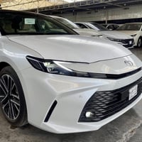تويوتا كامري LE هايبرد 2026 🚘 Toyota Camry LE 2026 خليجي – عبد اللطيف ...