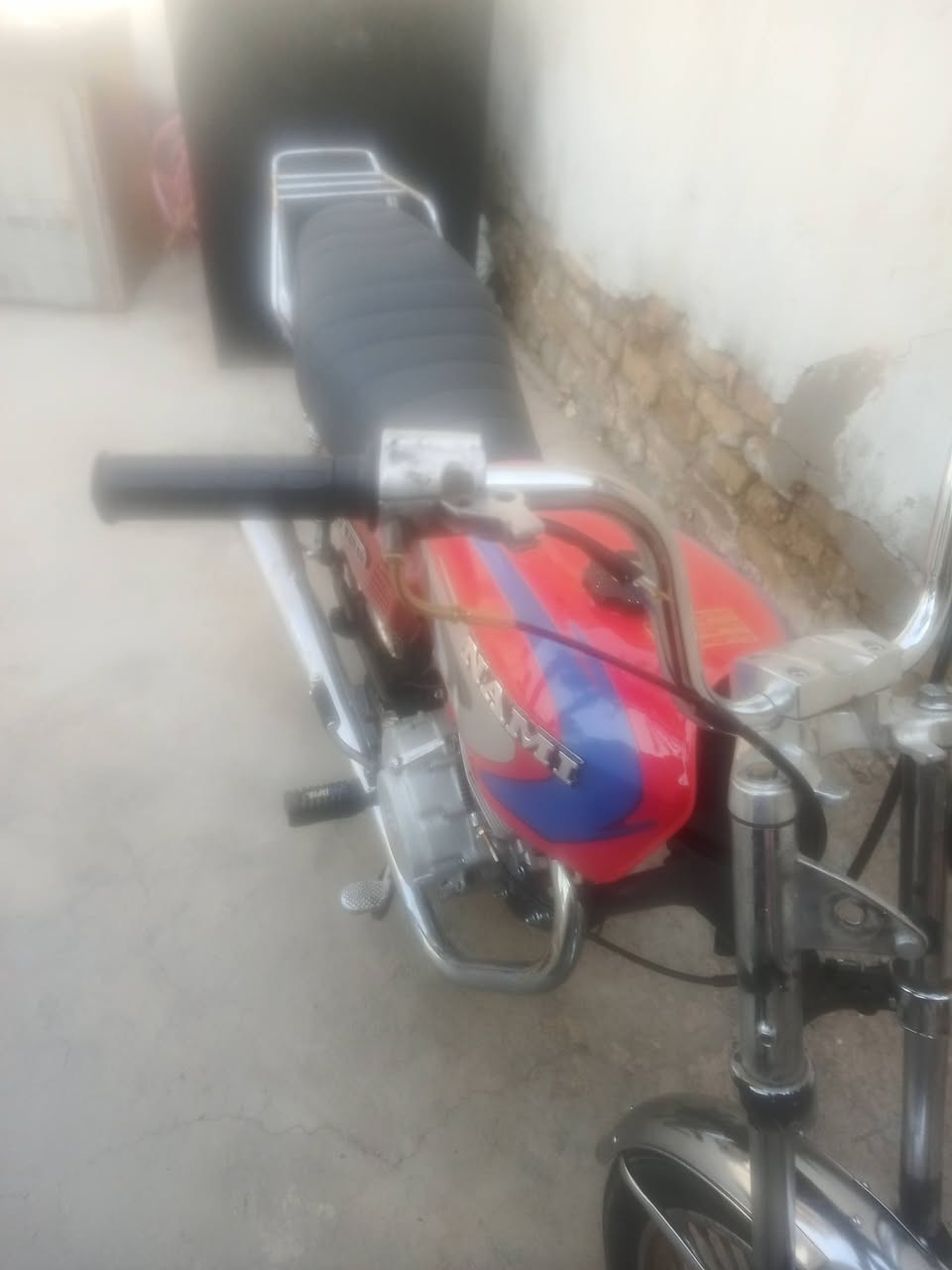 أربعه كير موديل 25
أوراق سحب 
اتصل ع رقم حصرا 
كوت
***********
