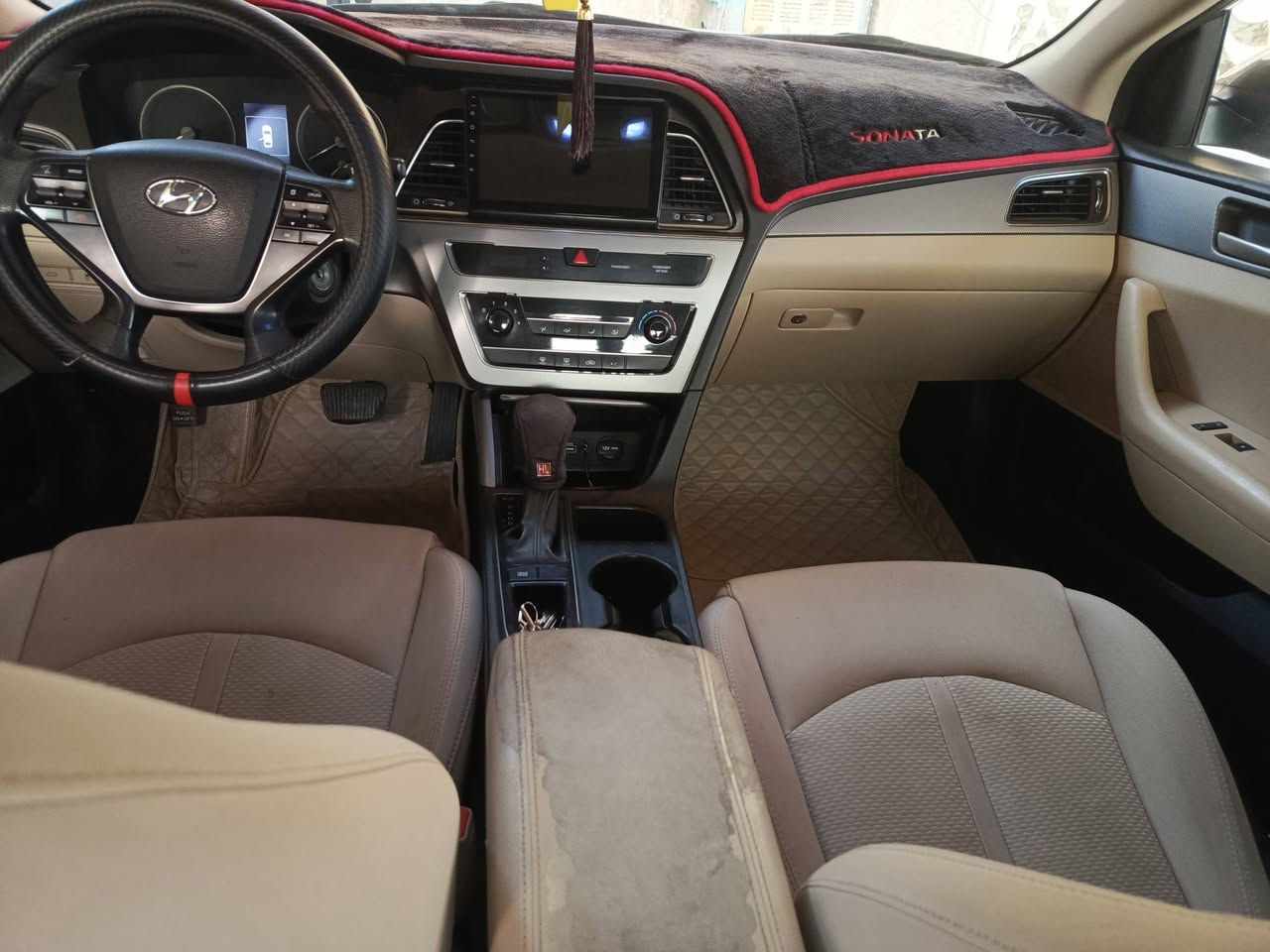 سوناتا موديل 16 أمريكية رقم شمالي للبيع او المراوس بسبورتج موديل ١٤ أو ١٥


**إذا كنت صاحب هذا الإعلان وتريد حذفه لأي سبب، رجاءا أرسل رسالة إلى الدعم الفني**