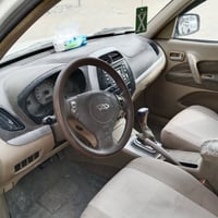 تيكو • ٢٠١١ • مكينة حداديه