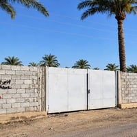 اليوسفية القصر الأوسط • ٢٥٠٠م • ملك صرف