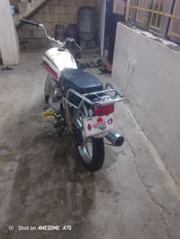 ماطور جني 5كير محرك نظيف وحلو ماطور نظيف بس يحتاجله كهربائيات السعر 25...