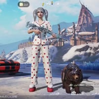 حساب بوبجي • ٢٥ سلاح • بغداد