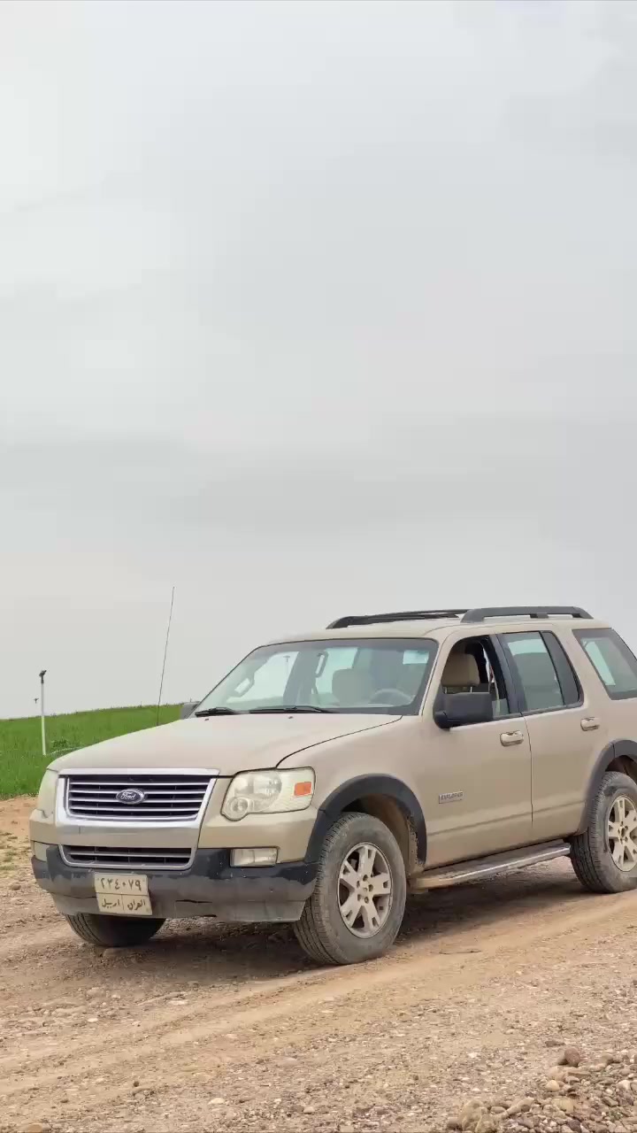 فۆرد مۆدێل 2007 حیزام سوبغە لۆ جوانی یەک جەمبی زۆر خەفیفی هەیە بێ ناو گرتن سەنەوی 2024 بەسەر چووە نرخی 80 معامەلە شوێنی لەهەولێرە


**إذا كنت صاحب هذا الإعلان وتريد حذفه لأي سبب، رجاءا أرسل رسالة إلى الدعم الفني**