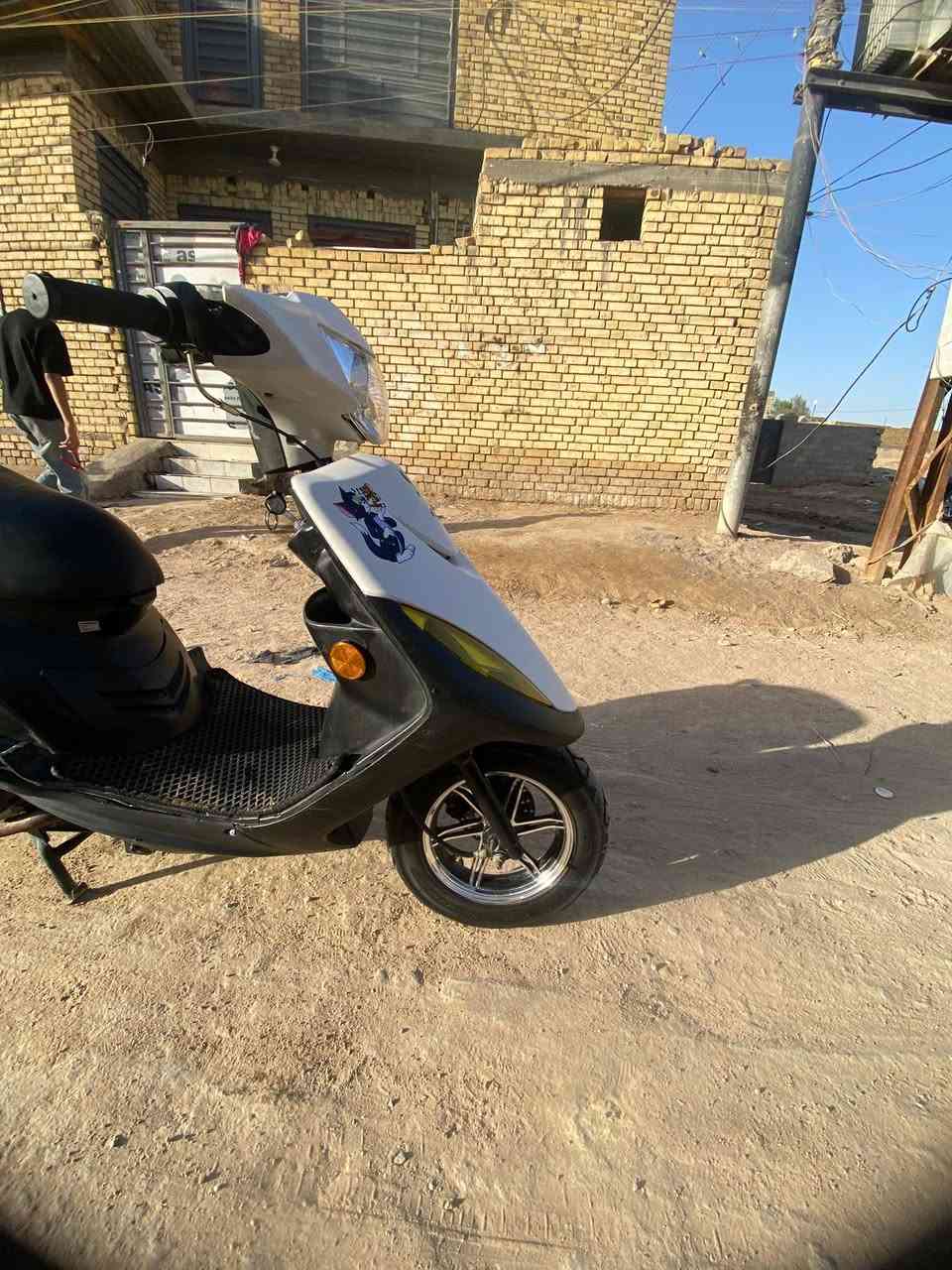 سلام عليكم ماكس عدله  للبيع مفتوحه  بس ولفات السعر 550 وبيها مجال حك الجي
ناصريه حيّ  الفداء


**إذا كنت صاحب هذا الإعلان وتريد حذفه لأي سبب، رجاءا أرسل رسالة إلى الدعم الفني**