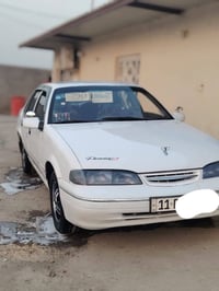 برنس فراشه • ١٩٩٦ • اوتوماتيك