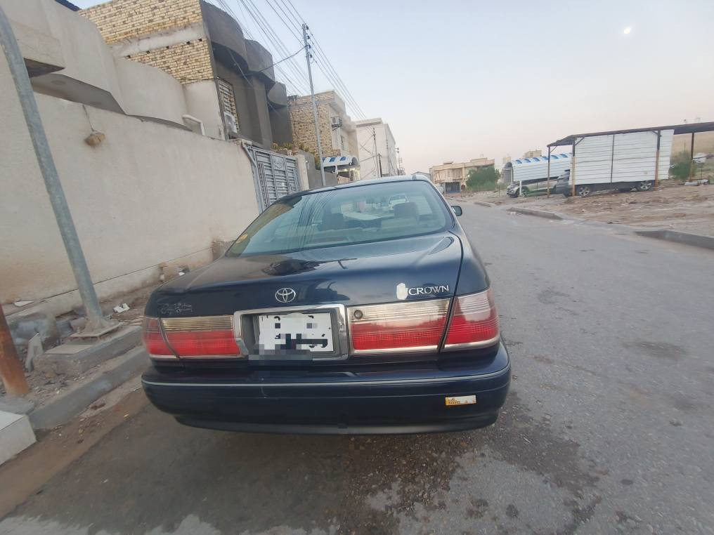 سلام عليكم سيارة ملكه   دوات دوات دوات البيع سعر 34وبيه مجل  قليل المكان العمار ميسان حي جامعة متومه رقم وسنويه   مروس حسب الرغبه *********** عمارة, ميسان
