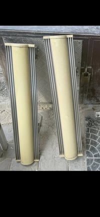 مرحبا باج بنل 3 قطع 24 بورت كلهن ب 75 راكات 2 ب 90 سكترات rf قطعتين ب ...