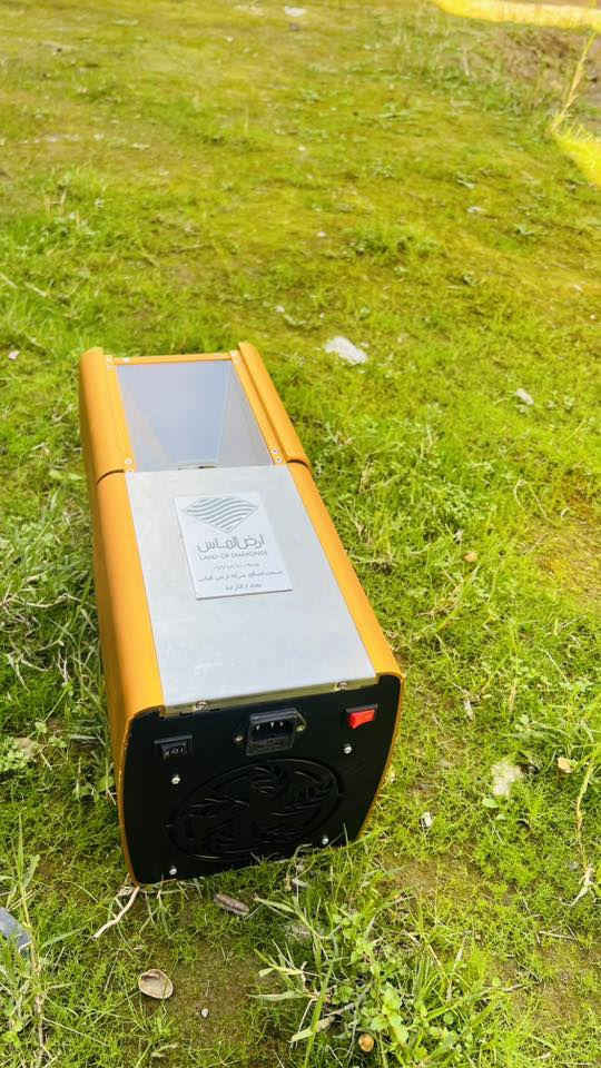 السلام عليكم                                                    جهاز لعصر الزيتون للبيع نضيفه جداً ما مستخذمه السعر 275 وبيها مجال قليل
هــ /***********
