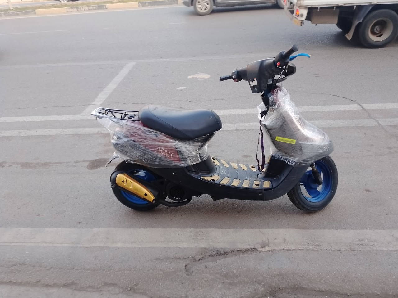 50


**إذا كنت صاحب هذا الإعلان وتريد حذفه لأي سبب، رجاءا أرسل رسالة إلى الدعم الفني**