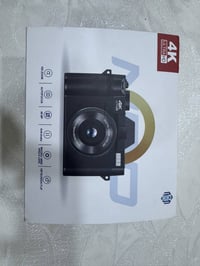 كامرة • 4K • لوك جديد