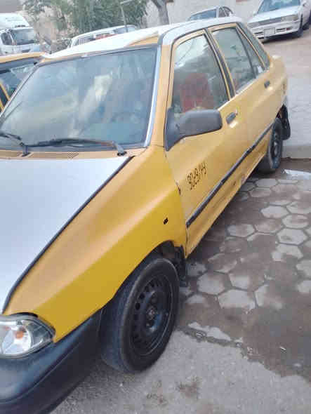 السلام عليكم سايبا 2011 للبيع كير جديد مكينه بيها خيط بخار حداديه حلوه شواصي نضيفات عوزها ترتيبات بسيطه رقم ميسان ألماني سنويه مشروع وطني ساقطه بل 2023 راعيها بميسان ما واصله ابيع سرقه وعشائر السعر 9 وبيها مجال قليل العنوان نجف الاشرف الهاتف ***********
