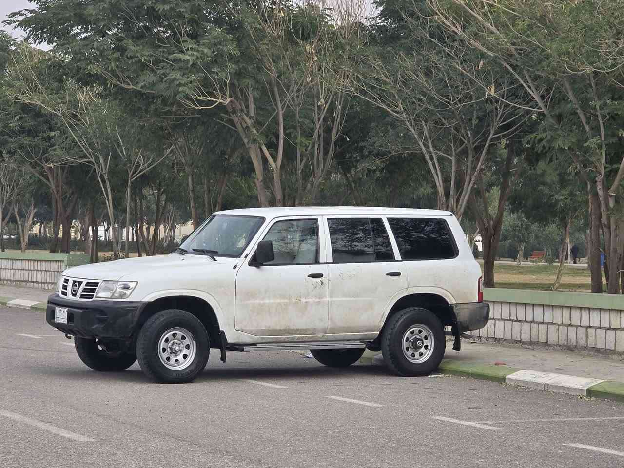 2003
مزايدة 
ناوسبي 
گيروو مةكينةو اكسلي بةشةرت 
تةقةو رةقةي نيية 
تةقيني نيية 
بئ مةسرف 
وةكالةو هةموي بةشةرت 
عام بةمبة لةسةر ساخي 
سعري 70مةجاليكي كةم 
شوين كةلار 
***********
