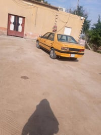 بيجو روا • ٢٠١٠ • مكينة وكير جديدين
