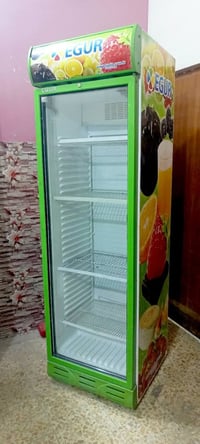 ثلاجة تركي • ثلاجة لبناني • نضيفه