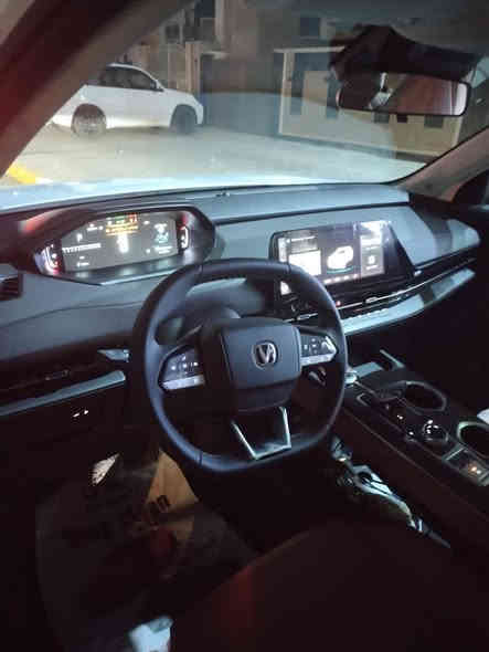 موديل2025شانجان UN T للبيع فقط

يوني تي اخت الجديد

سنتين سياقه بنيه وسياره بيت

ماشيه 50الف

فول مواصفات ١/١

اكزوز رياضي ابلادي

بانوراما ڤيو

اوتو ستوب

قياده ذاتيه

اوتو هولد

سايد بريك دكمه

شاشة عرض +شاشه دجتل

كامرات ٣٦٠ درجه

باب خلفي كهرباء

كشنات الاماميه كهرباء وتبريد

كشنات دزاين رياضي

سستم سماعات من سوني +دمام خلفي بلادي

مري شفط

لد امامي خلفي

تبريد قطعتين +تبريد ثلج

ثلاجة

لد داخلي ٦٣ لون

بغداد - 

للجادين فقط رجاءا الاتصال ***********

السعر28 مليون …
