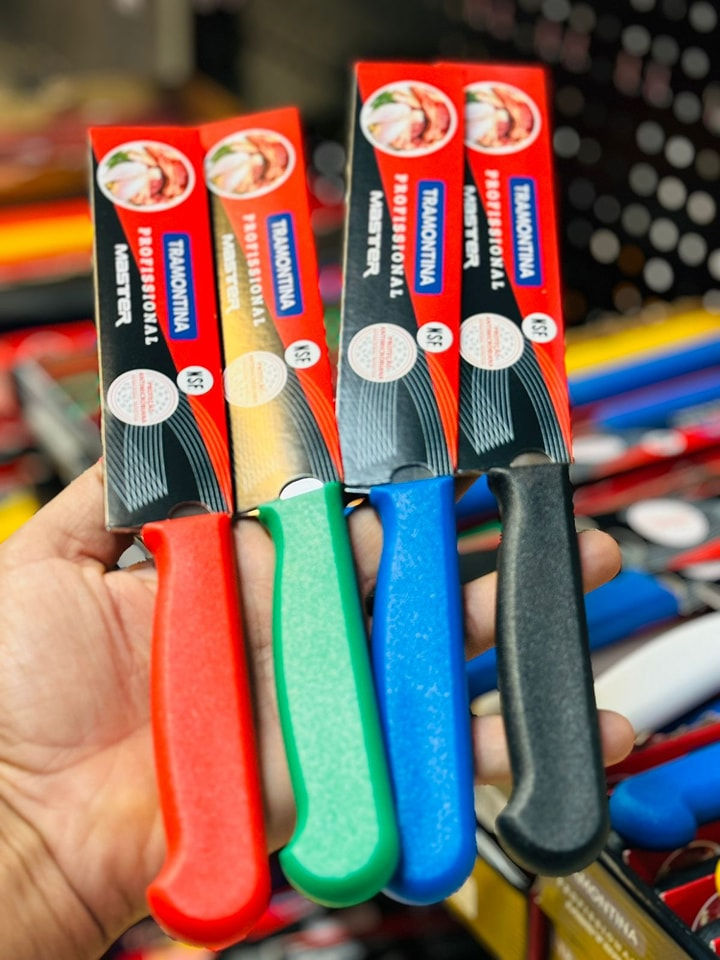 مركز الانوار للتسوق💥💥💥
الطابق الثاني /المنزليه💥💥💥
تشكيله مواد منزليه ماركات عالميه 
pedrini ✅️ prestige✅️ Tescoma✅️Tramontina✅️Tulpix 🥇🥇
جميع الصور داخل المنشور اصليه المنشأ 
 يتوفر توصيل داخل وخارج محافظة بابل  💌 للاستفسار مراسلة الصفحه ✉️ او التواصل  واتساب على الرقم *********** 💞
