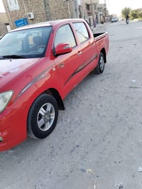 افلاونزه • ٢٠٠٩ • دوانيه