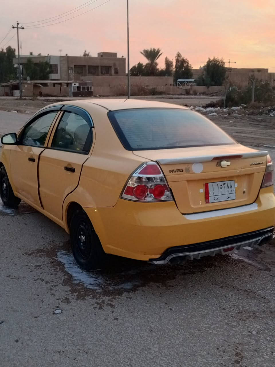 افيو  خليجي موديل 2010 سياره جاهزه گير مكينه تخم تاير حداديه كله جديد  مكينه مفتوح 
 سياره بأسمي  سياره بيها تبديل جاملغ بدون ضربه سياره جاهزه كبل للشارع 
السعر 51         
  ***********     المكان حله حي العسكري
