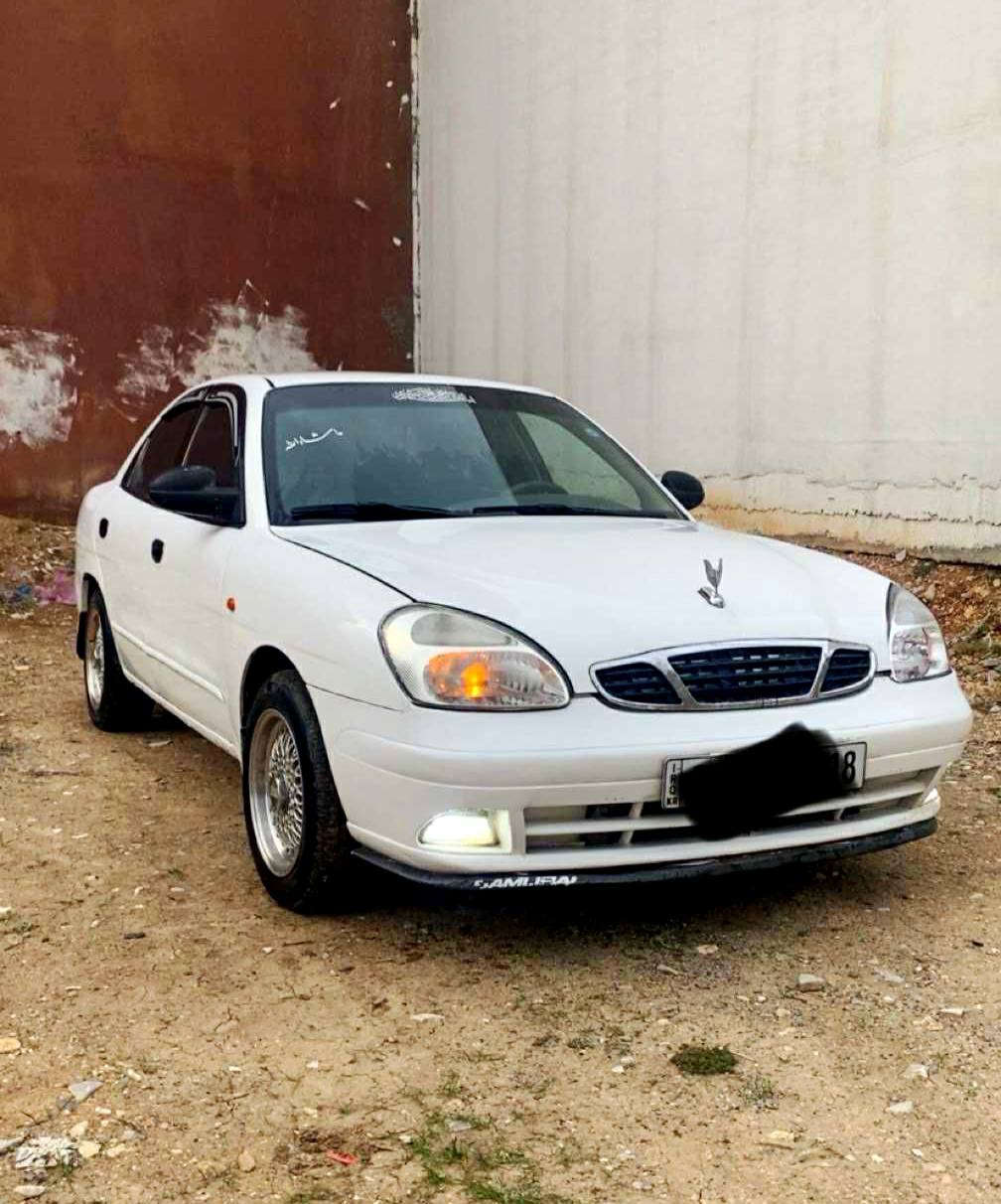 سلام علیک سیارە دایۆ نوبرا مودیل ٢٠٠١ سنویە جدید ٢٠٢٧ بشرط تحویل تبردید ثلج محرک ئوپترا بیلاد رقم سلیمانیە مکان کلار
***********
