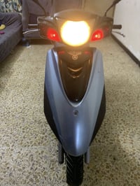 بريز ببغاء سرعه ١٤٠ نوزل سكليتر خطين كله شغاله اي نقص مابيه بلاديه كله...