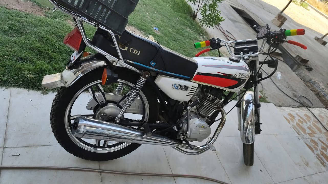 مأطور خمسه كير موديل2020 السعر 400 وبي مجال اي عيب مابي كهربائي شغال سلف شغال عنواني كركوك حي الأسرى مفقودين ***********
