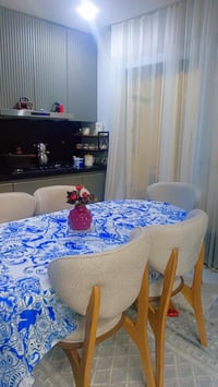 طقم سفرة • جديد • رانية