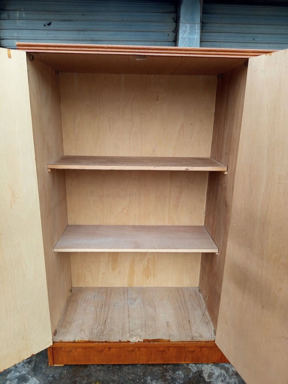 قنصور ٥ ابواب شرط شرط النظافه شغل ثقيل حيل فصال 
سعرها ٢٤٠ الف
رفاعي يم طرشي الشفاء ***********
